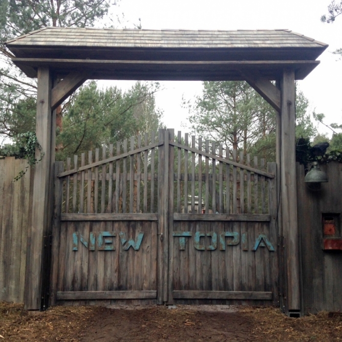 Newtopia