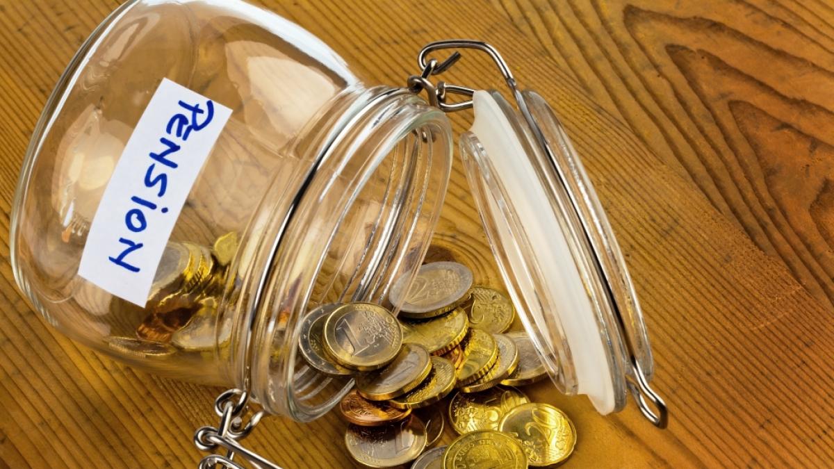 Pension&auml;re bekommen mehr Rente wie ein Rentner mit 45 Beitragsjahren. (Foto)