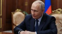 Nächster Schlag gegen Putins Schwarzmeerflotte: Die Ukraine soll acht Tanker getroffen haben.