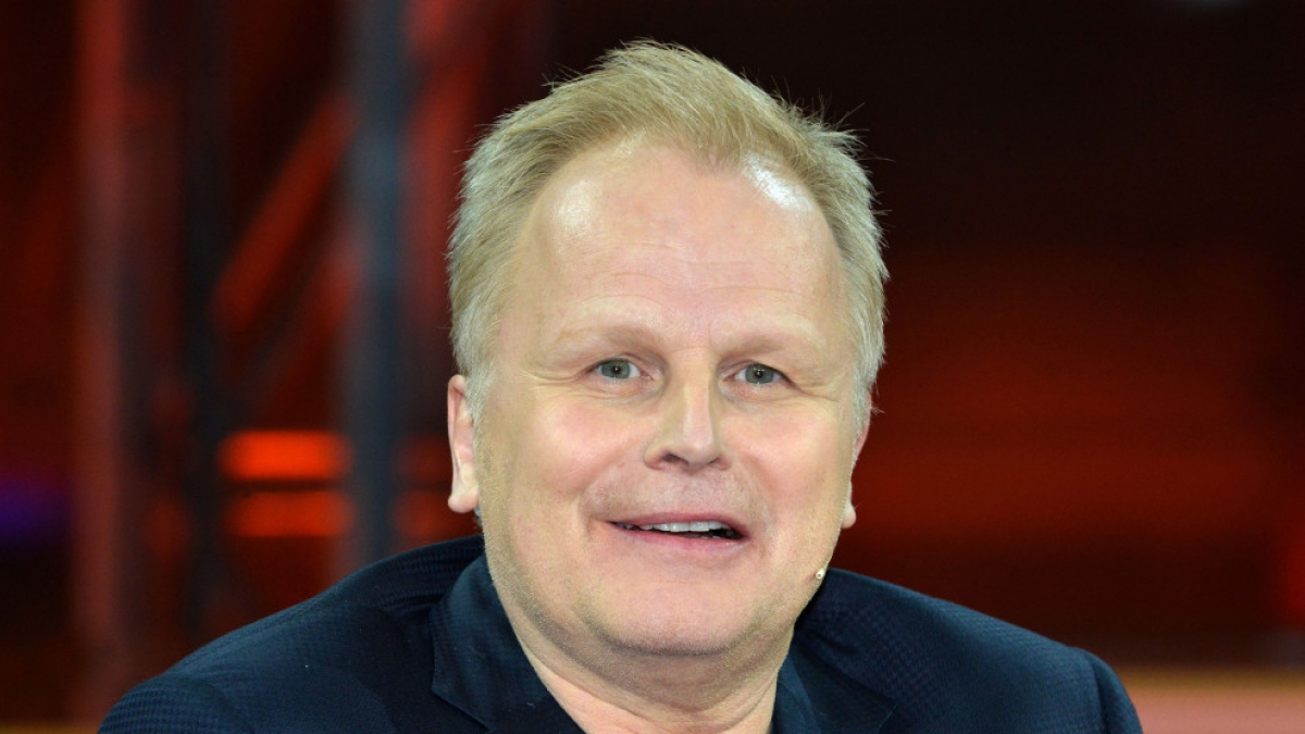 Nach dem Tod seiner Frau Anna ist Herbert Gr&ouml;nemeyer wieder gl&uuml;cklich verliebt. (Foto)