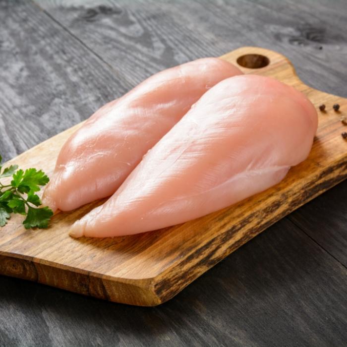 Kontaminiertes Hähnchenfleisch! Hochgefährliche Keime in fast jeder Probe
