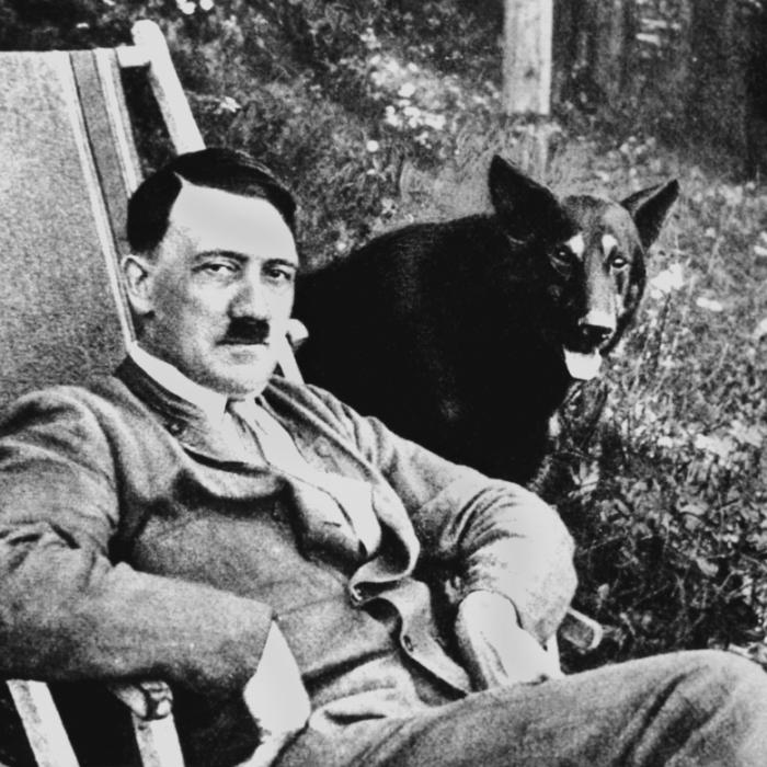 Hitler nach Argentinien geflohen? U-Boot-Wrack soll bizarre Theorie beweisen