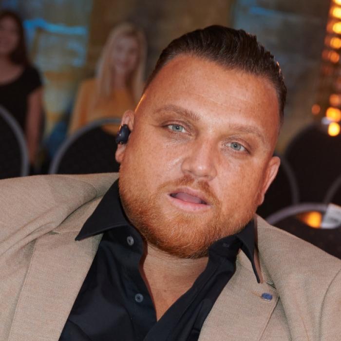 30 Kilo weniger! Ex-DSDS-Star 