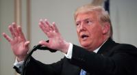 Wie der Onkel, so die Nichte? Donald Trumps Nichte Mary Trump teilte im TV kräftig aus.