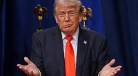 Donald Trump avanciert unfreiwillig zum Lebensretter.