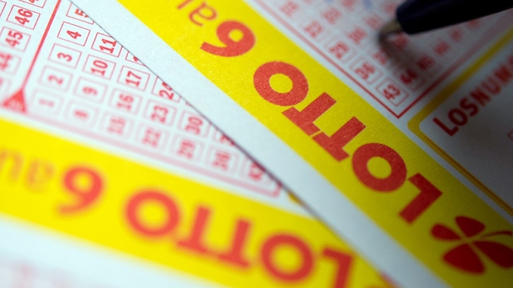 Heinz Ewert erlebte seinen Lotto-Gewinn nicht mehr mit.