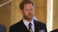 Neue Fotos setzen den Gerüchten um Prinz Harrys Vater ein Ende.