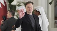 Elon Musk verlässt sein umstrittenes Regierungsamt, aber schließt dafür Milliarden-Deals im Nahen Osten ab. 