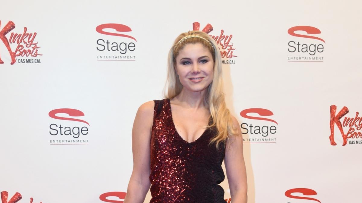 Yvonne Woelke &uuml;berrascht mit Bikini-Kracher auf Instagram. (Foto)