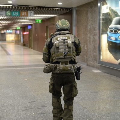 Das waren die letzten Worte des Amokläufers von München