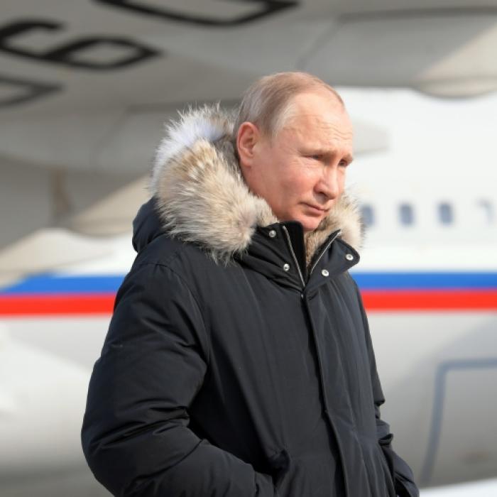 Putins 