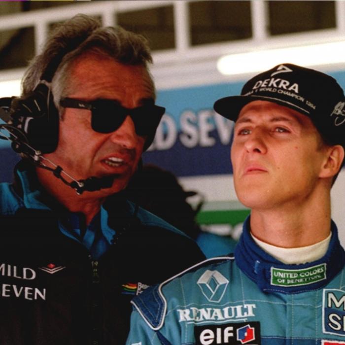 Schumi-Weggefährte offenbart überraschende Privat-Details