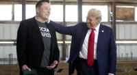 Die innig Beziehung zwischen Elon Musk und Donald Trump wurde nun mittels KI auf eine neue bizarre Stufe gehoben.