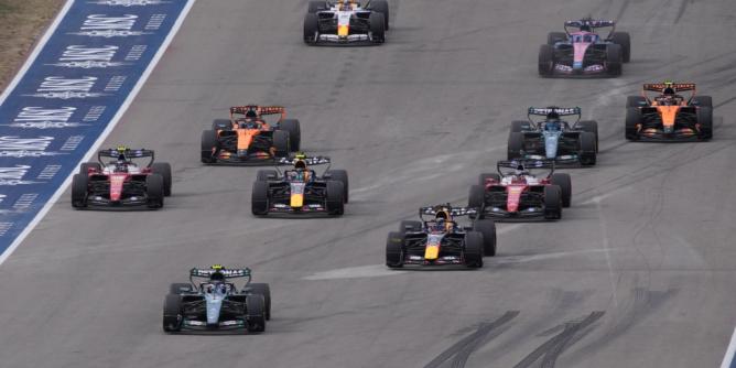 Formel-1-WM 2026 