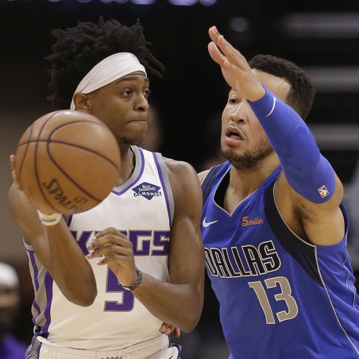 De'Aaron Fox hält den Schlüssel zu den Meisterschaftsträumen der Spurs