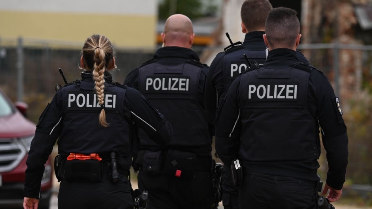 Die Polizei berichtet &uuml;ber einen aktuellen Fall (Symbolbild). (Foto)