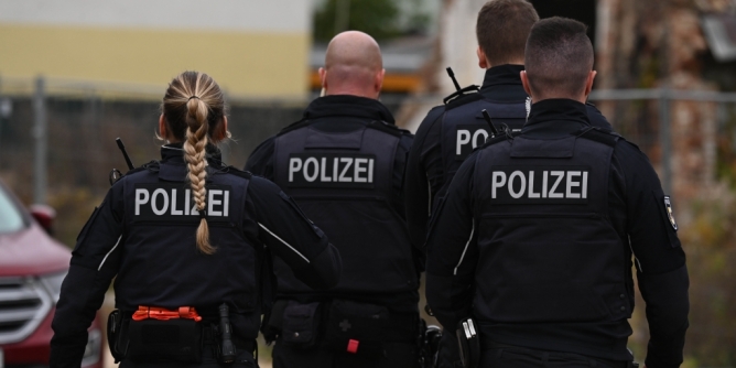 Polizei-News Lambertsberg, 04.10.26