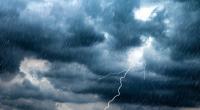 Der meteorologische Sommer beginnt mit einem Wetter-Knall.