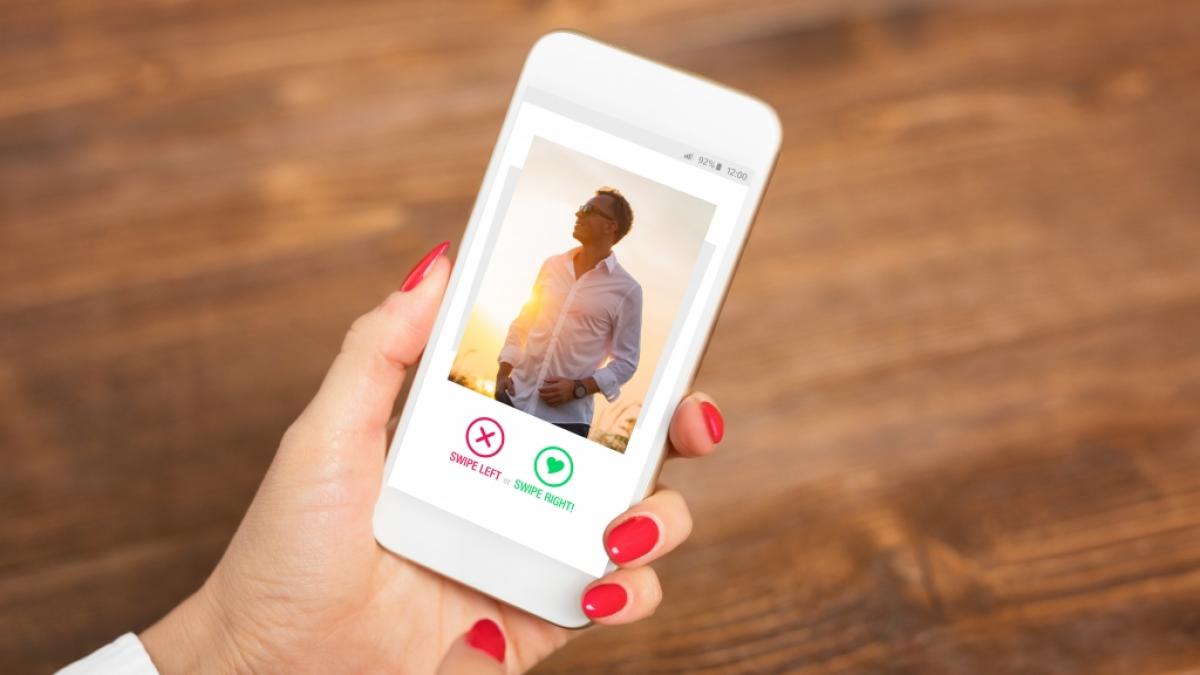 Auf der Suche nach der gro&szlig;en Liebe ist Vorsicht geboten - vor allem auf Datin-Plattformen wie Tinder. (Foto)