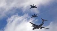 Ein russisches Militärflugzeug vom Typ Il-76 ist im Westen Russlands abgestürzt.