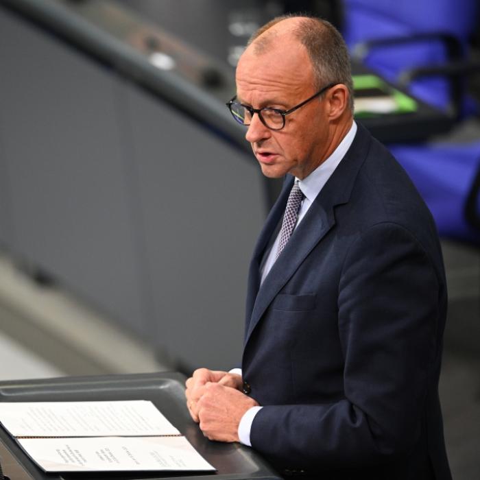 Fällt die Brandmauer? Bundeskanzler macht AfD-Ansage