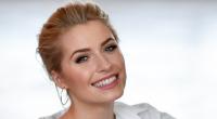 Lena Gercke heizt mit Unterwäsche-Bildern ein.