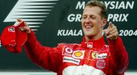 Michael Schumacher hält mehr als einen Formel-1-Rekord.
