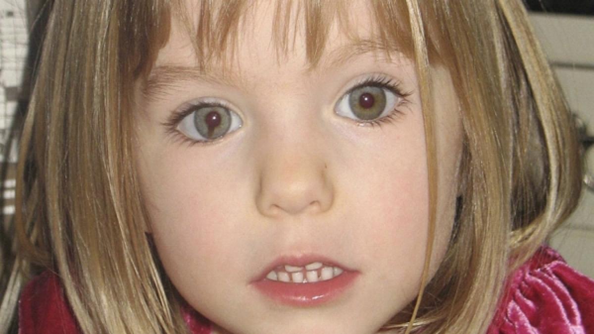 Die Luft f&uuml;r den mutma&szlig;lichen M&ouml;rder der seit 2007 vermissten Maddie McCann wird immer d&uuml;nner: Nun will eine Zeugin aus Gro&szlig;britannien Christian B. wiedererkannt haben. (Foto)