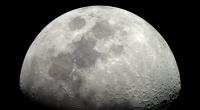 Die Nasa plant einen Atomreaktor auf dem Mond.