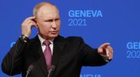 Ein russischer Ex-Banker kämpft jetzt gegen Wladimir Putin (Foto).