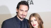 Cathy Hummels drückt ihrem Ex-Mann Mats Hummels fürs Bundeliga-Finale die Daumen.