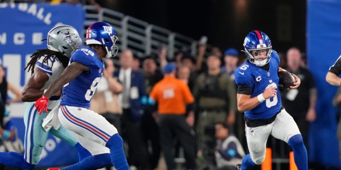 New York Giants - Arizona Cardinals heute live