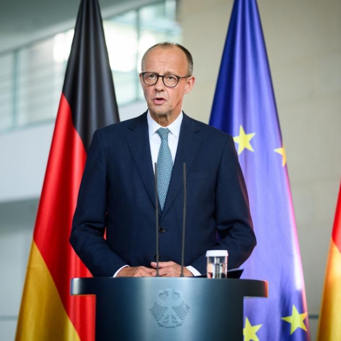 Sommerpläne enthüllt – HIER machen Kanzler und Minister jetzt Urlaub