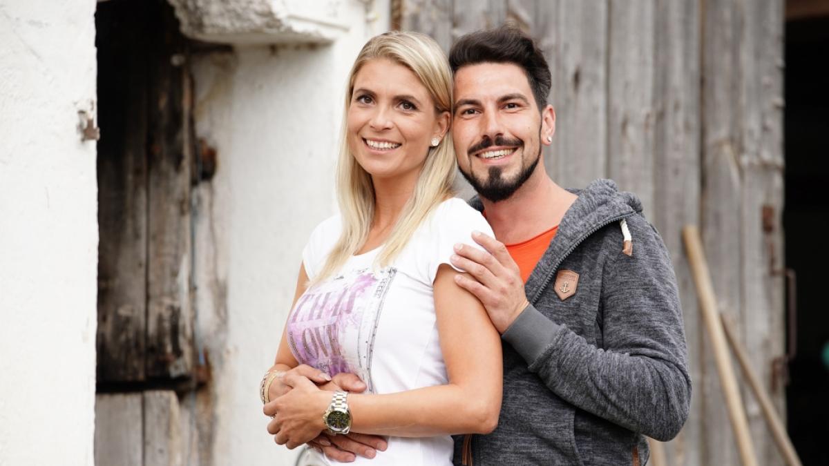 Liebes-Aus bei Bio-Bauer Mathias und seiner Sabrina. (Foto)