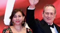 Victoria Jones, US-Schauspielerin und Tochter von Tommy Lee Jones (21.04.1991 - 01.01.2026)