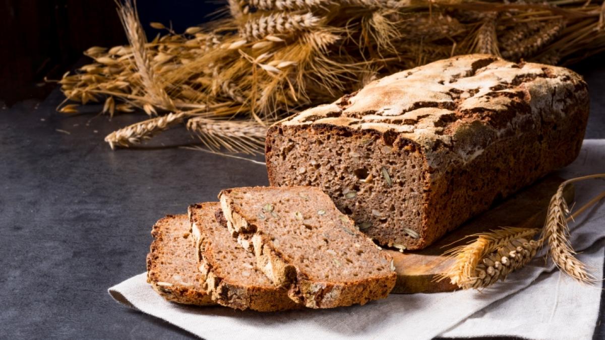 Ein Unternehmen ruft aktuell ein Brot zur&uuml;ck. (Symbolfoto) (Foto)