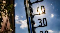 Deutschland im Würgegriff der Hitzewelle: Am Dienstag (19.07.2022) dürfte die 40-Grad-Marke geknackt werden.