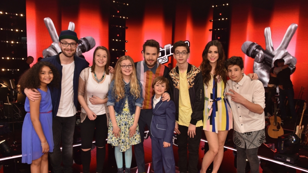 Lena Meyer-Landruth gewann erstmals mit einem ihrer Talente: Noah-Levi. (Foto)