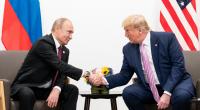 Wladimir Solowjow droht Putin-Kritikerin mit Knast, sollte Trump die anstehende Wahl gewinnen.