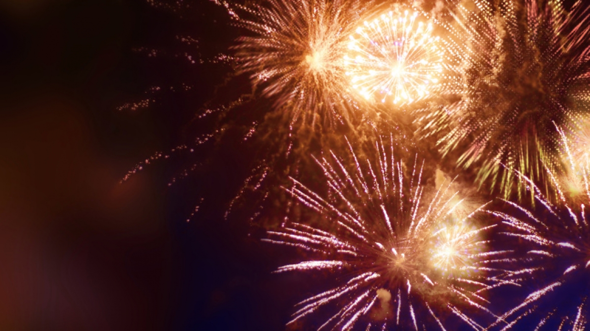 Kein guter Rutsch ins neue Jahr: Das sind die schlimmsten Silvester-Unf&auml;lle. (Foto)