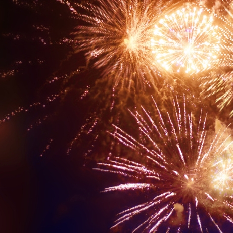Die schlimmsten Horror-Unfälle an Silvester