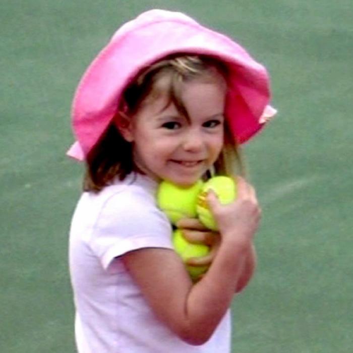 Schwester von vermisster Maddie spricht erstmals öffentlich