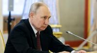 Putins Zustand soll sich angeblich weiterhin verschlechtern.
