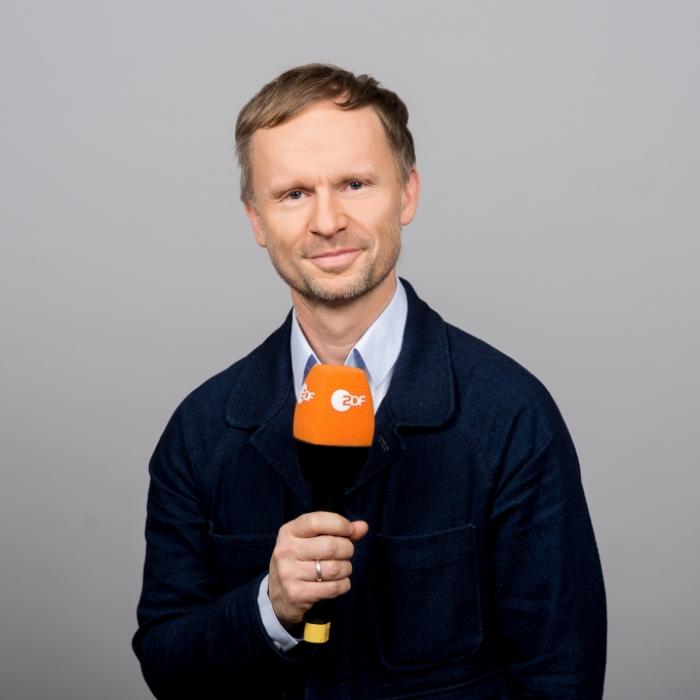 Das verrät der Biathlon-Reporter über sein Leben