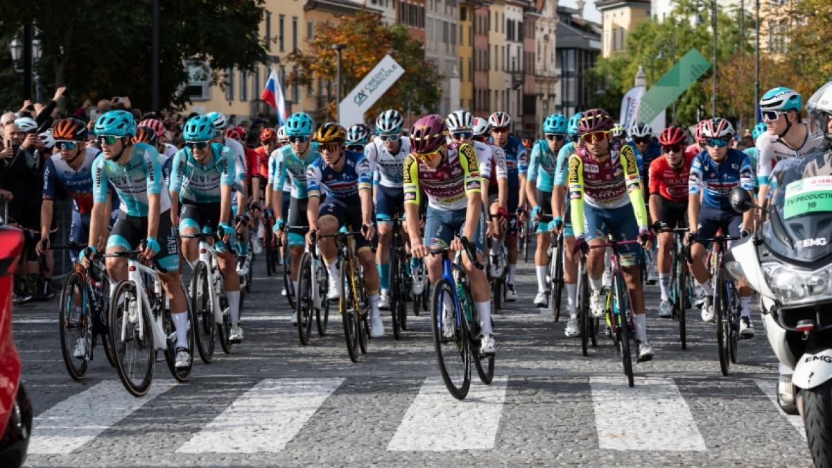 Wer holt sich den Sieg bei der UAE Tour 2025? (Foto)
