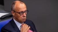 Ein simpler Glückwunsch von Friedrich Merz schürt bei seinen Gegnern die Wut.