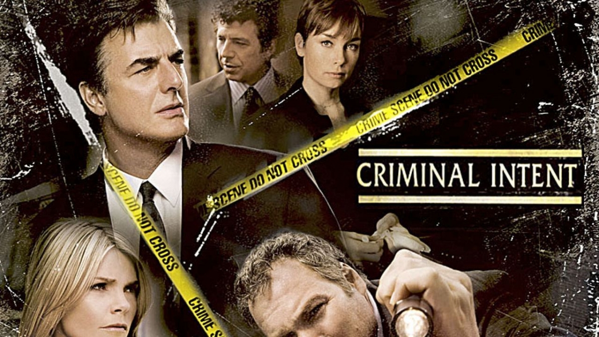Criminal Intent - Verbrechen im Visier bei VOX (Foto)