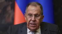 Seit mehr als zwei Jahrzehnten ist Sergej Lawrow der russische Außenminister.