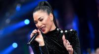 Nicole Scherzinger schwitzt gerne.