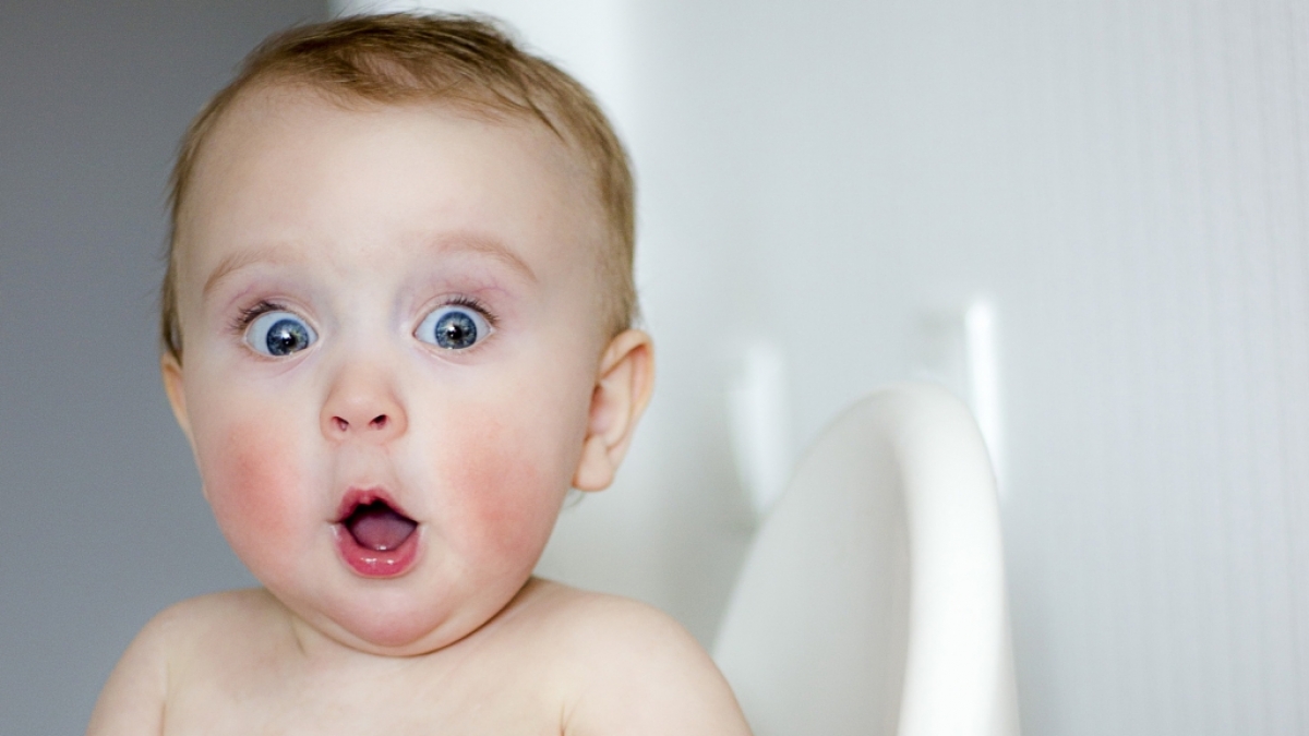 Einem jungen Paar aus Oregon in den USA wurde das Sorgerecht f&uuml;r die beiden gemeinsamen Kinder entzogen, nachdem die Beh&ouml;rden die Eltern als zu unintelligent abgestempelt hatten (Symbolfoto). (Foto)